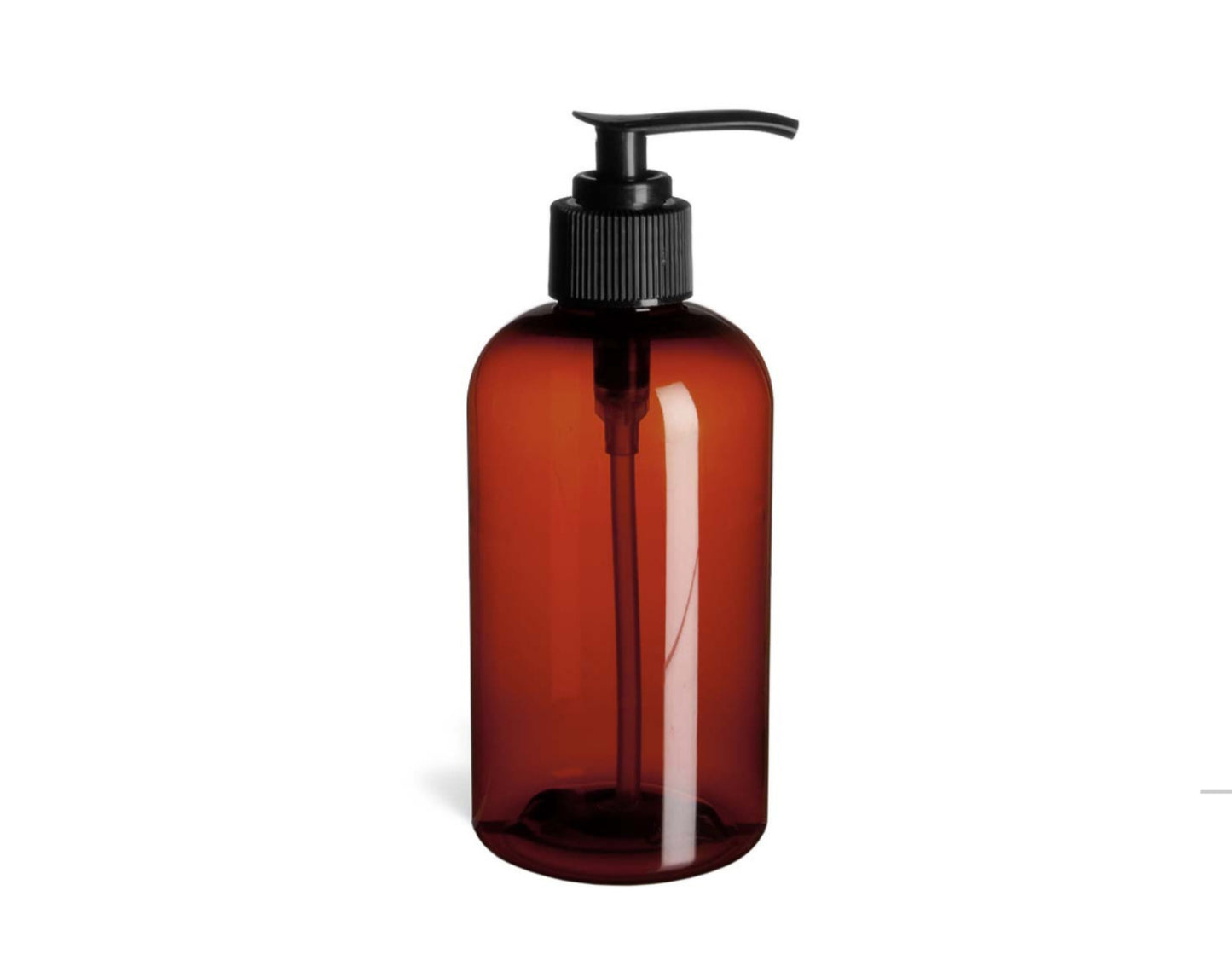 Organic Hand Soap - Unscented